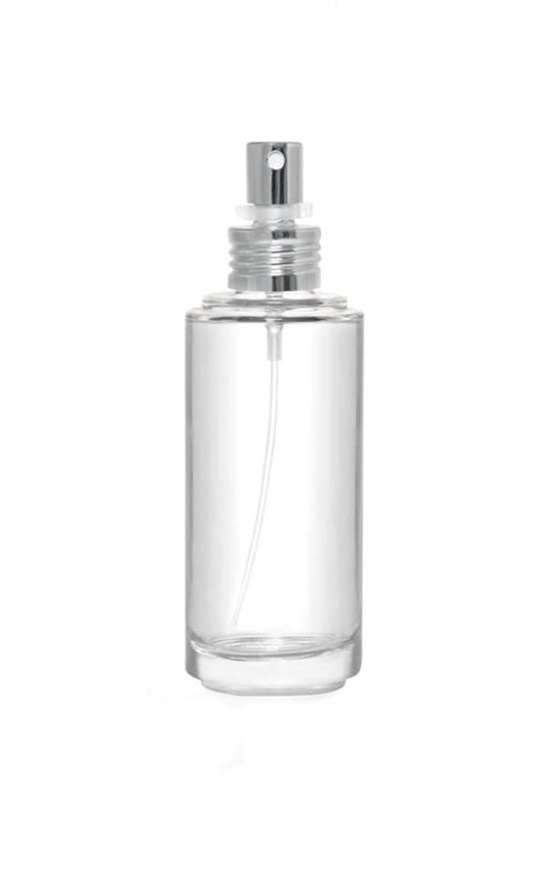 100 ML Doldurulabilir Parfüm Şişesi. (BOŞ)