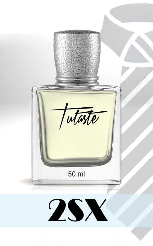 12 SEXY MEN [2SX] 50 ML