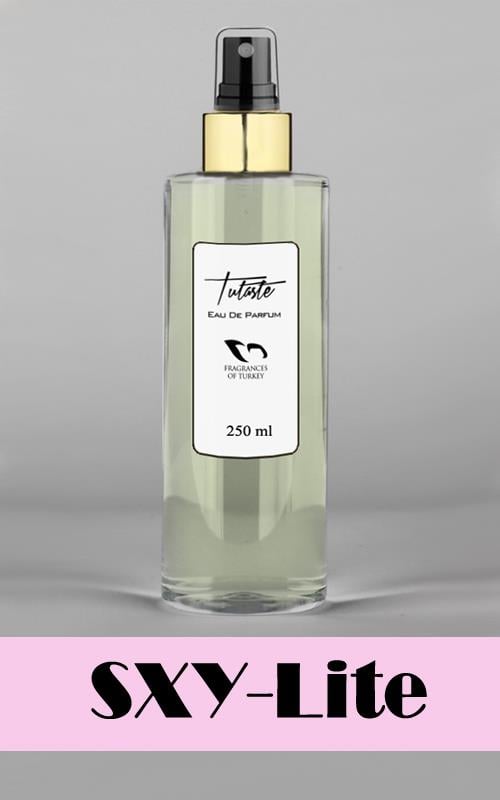 213 SXY KADIN [SXY-Lite] 250 ML (Kadın)