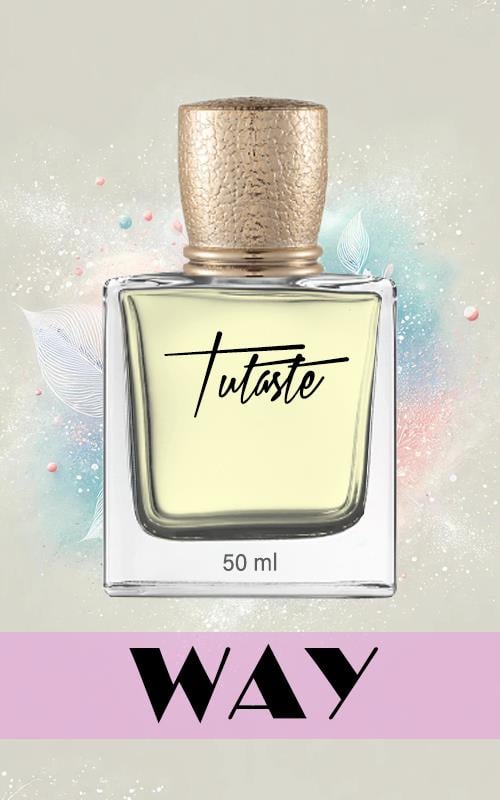 A MY WAY [WAY] 50 ML 