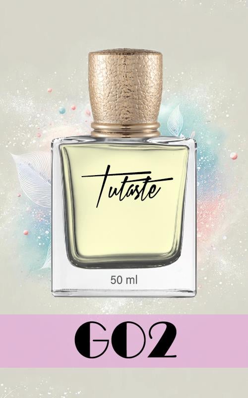 ACQUA DI GiA WOMAN [GO2] 50 ML