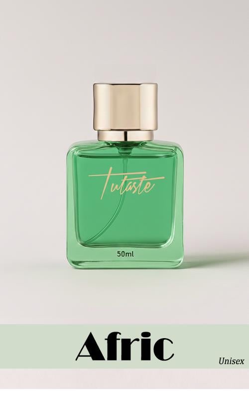 AFRICAN LEATHER [Afric] 50 ML 