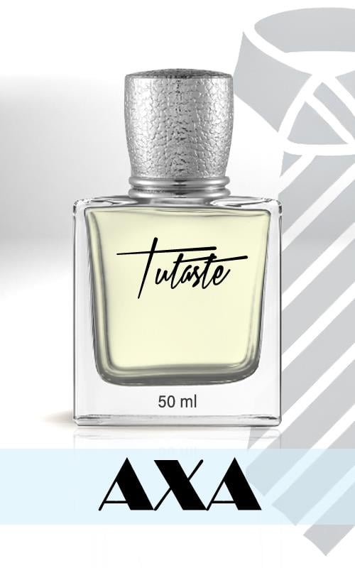 AFRICANISM [AXA] 50 ML
