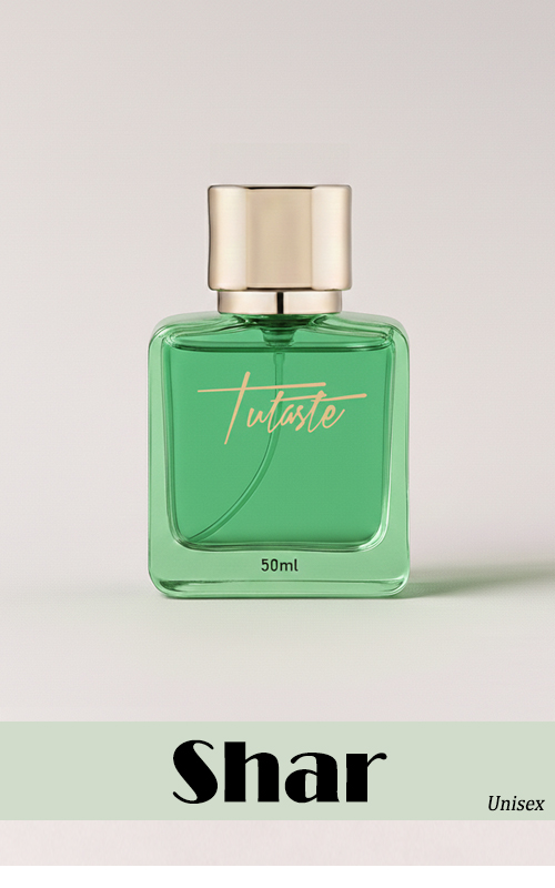 ANGELS SHARE [Shar] 50 ML