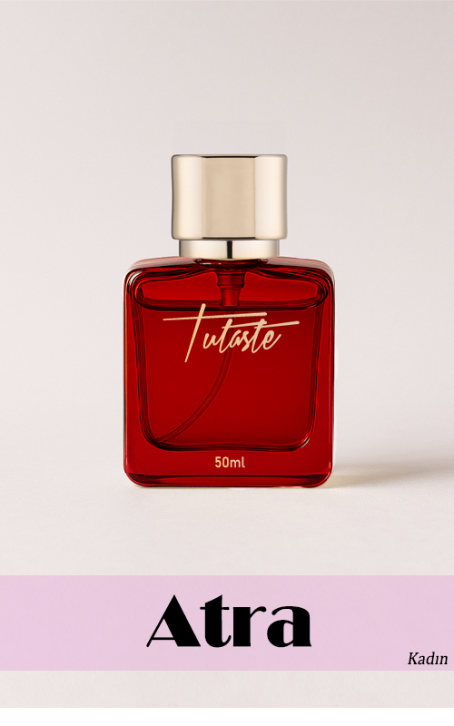 ATTRAPE REV. [Atra] 50 ML 