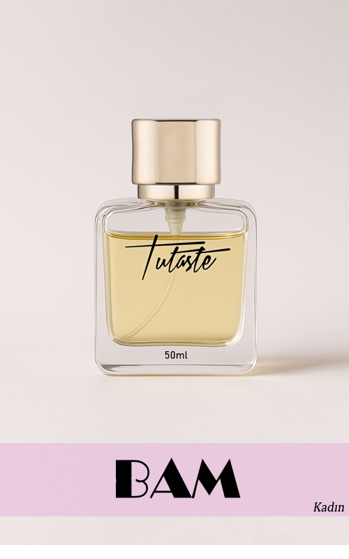 BARE MANOLYA [BAM] 50 ML