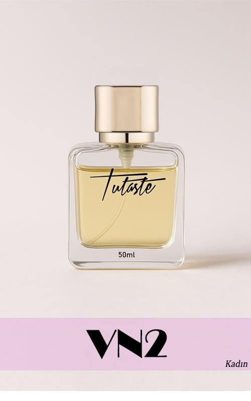 BARE VANIL. [VN2] 50 ML