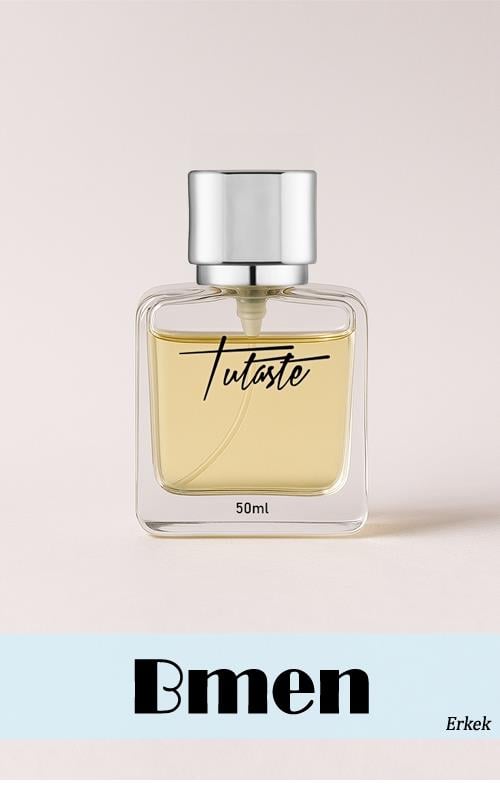 BEAU FLOWER EDITION [Bmen] 50 ML