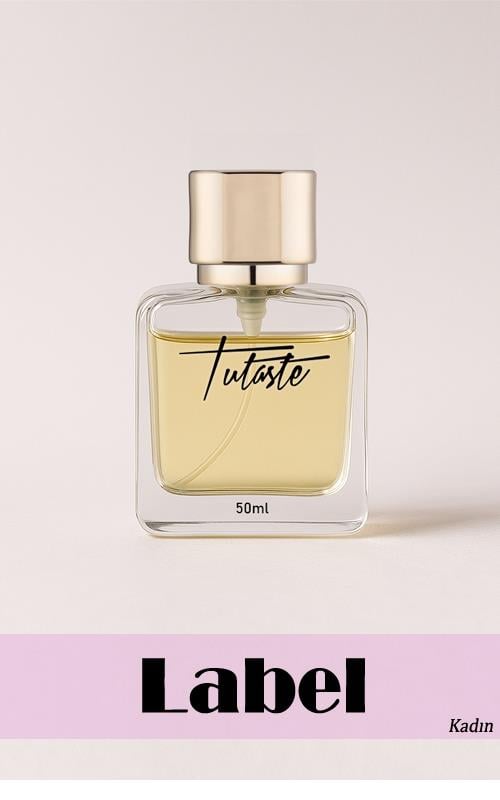 BELLE FLOWER [Label] 50 ML