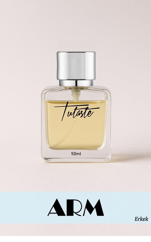 BLACK CODE [ARM] 50 ML