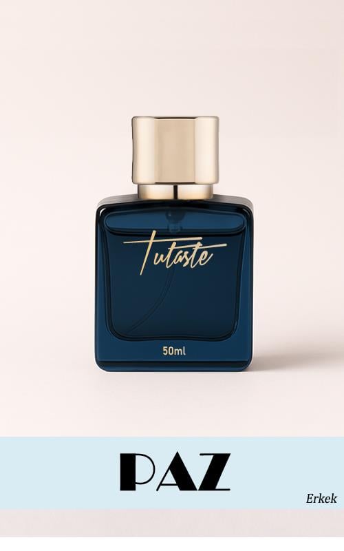 BLACK SEA [PAZ] 50 ML