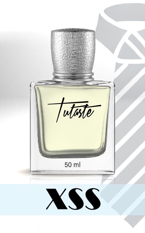 BLACK XS [XSS] 50 ML 