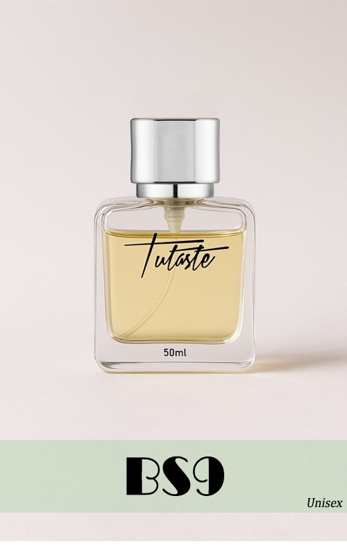 BLEECKER STREET [BS9] 50 ML