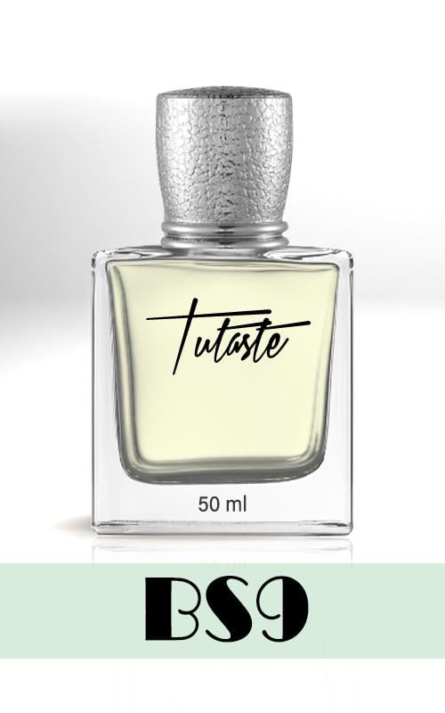 BLEECKER STREET [BS9] 50 ML