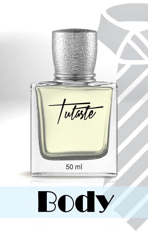 BODY KOUROS [Body] 50 ML