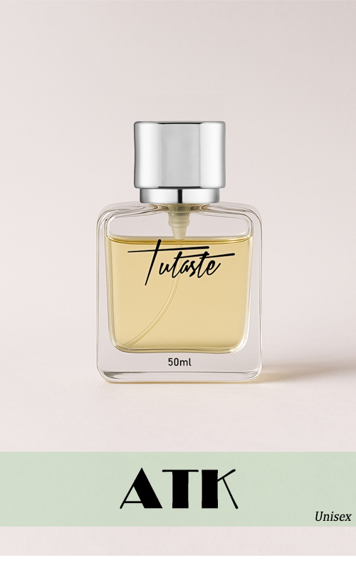 BORN FOR ETERNITY [ATK] 50 ML