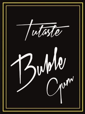 Buble Gum (Çubuklu) 150 ML