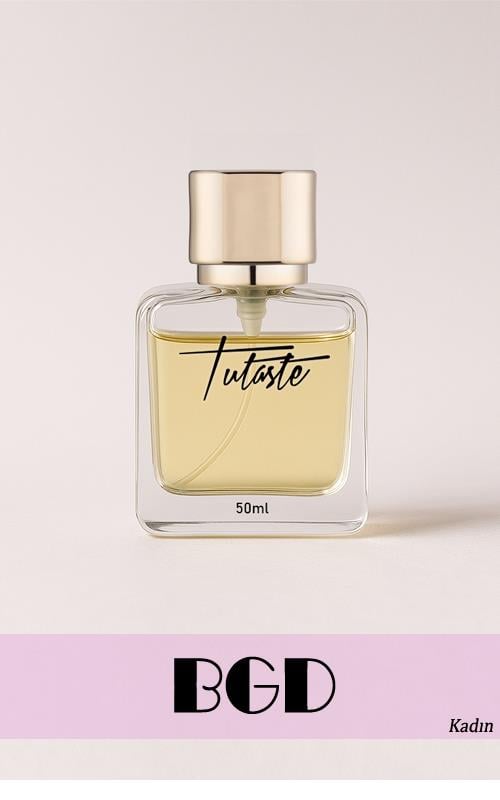 BURBE GODDES [BGD] 50 ML
