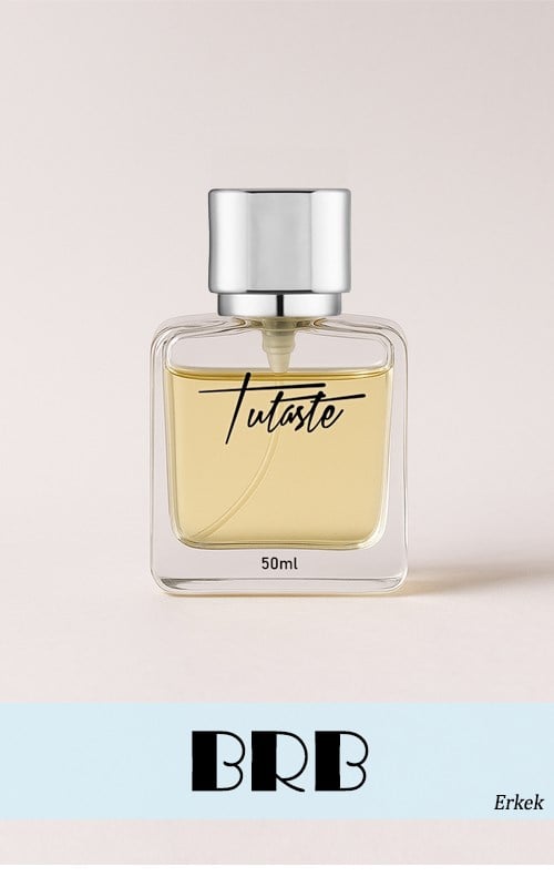 BURBERS MAN [BRB] 50 ML