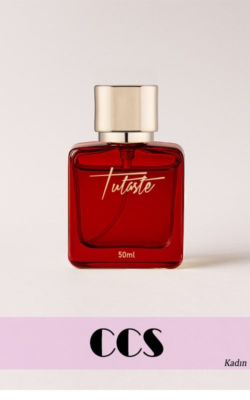 CHANGING CONSTANCE [CCS] 50 ML