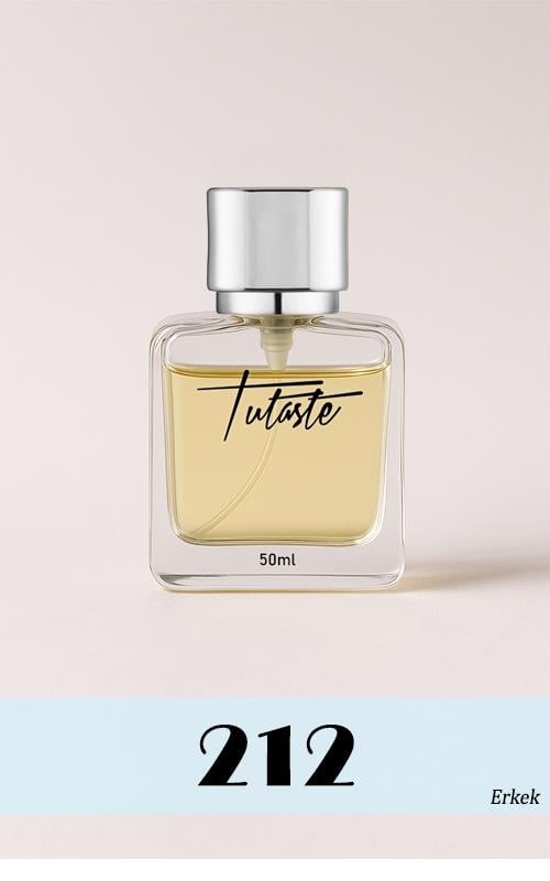 CHILE 212 MAN [212] 50 ML