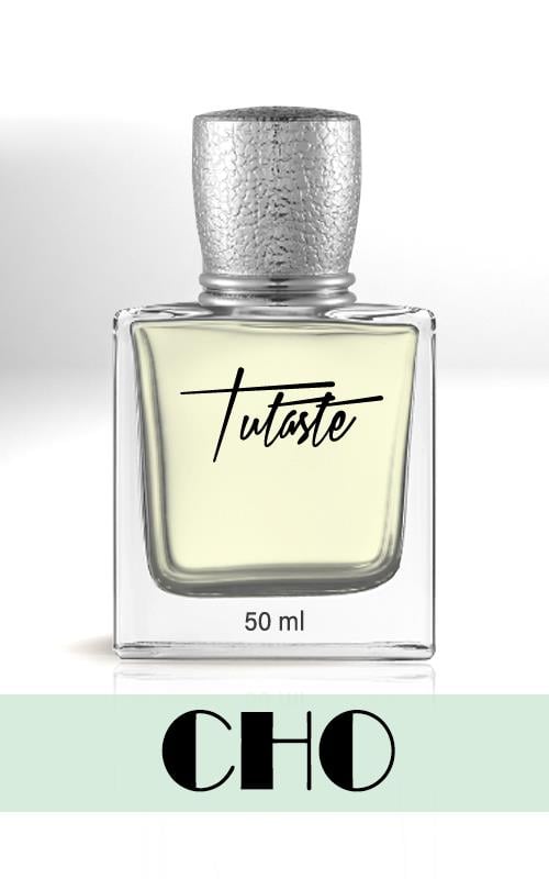 CHOCOLATE GREEDY [CHO] 50 ML
