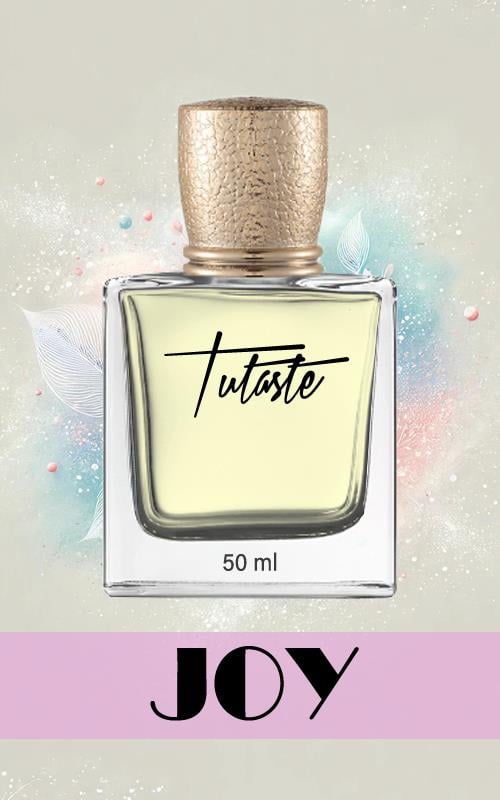 CHRIS DIO JOY [JOY] 50 ML