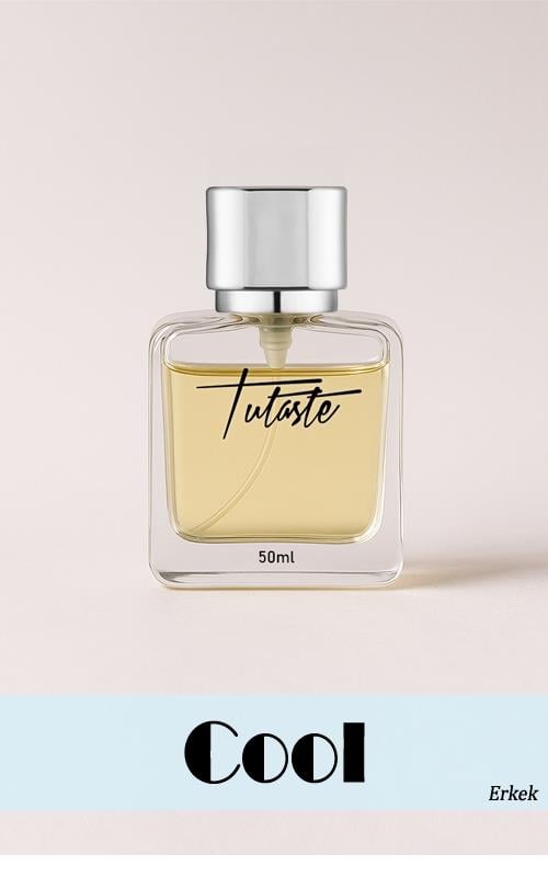 COOL WATER MEN [Cool] 50 ML