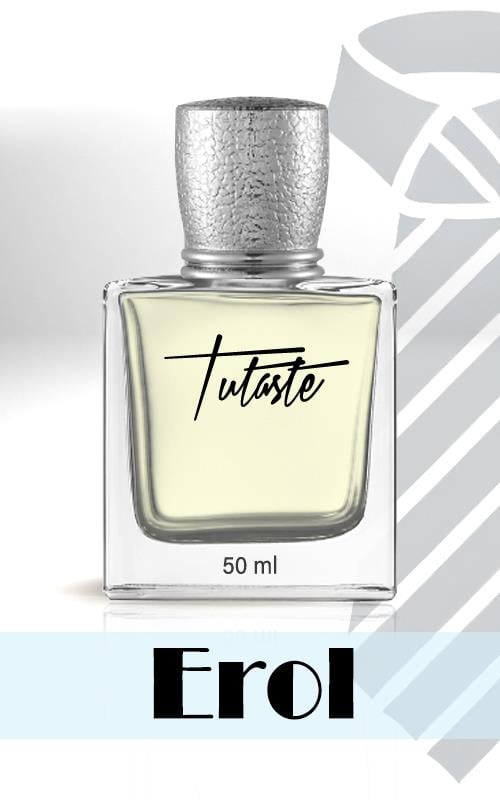CRUSH AFLORE [Erol] 50 ML