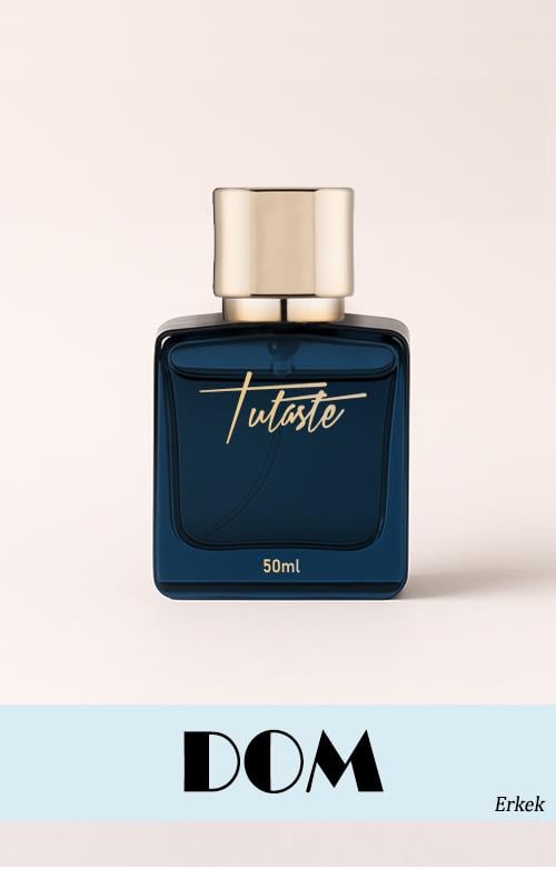D'OMBRE LEAT [DOM] 50 ML
