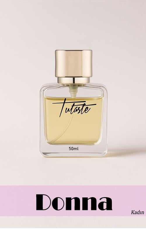 DONNA BURN IN RM [Donna] 50 ML