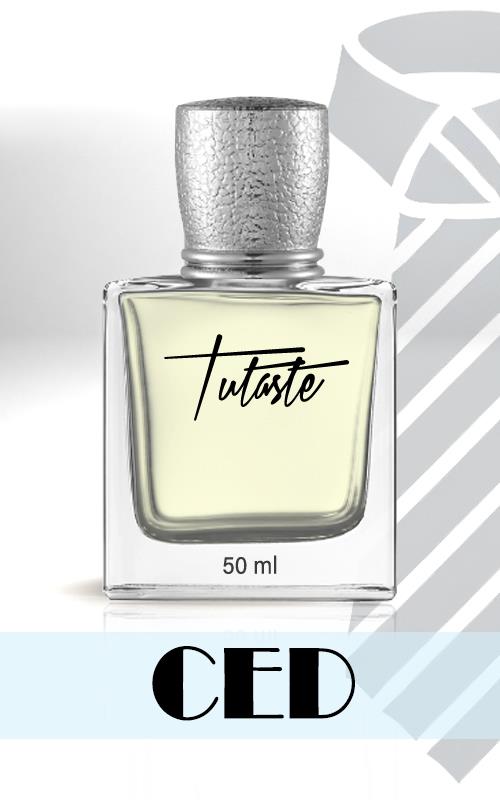 EAU DE CEDRE [CED] 50 ML 