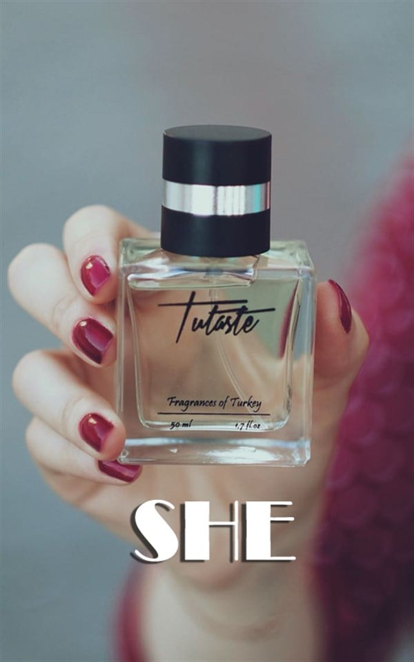 Emporio Armani SHE Pour Femme