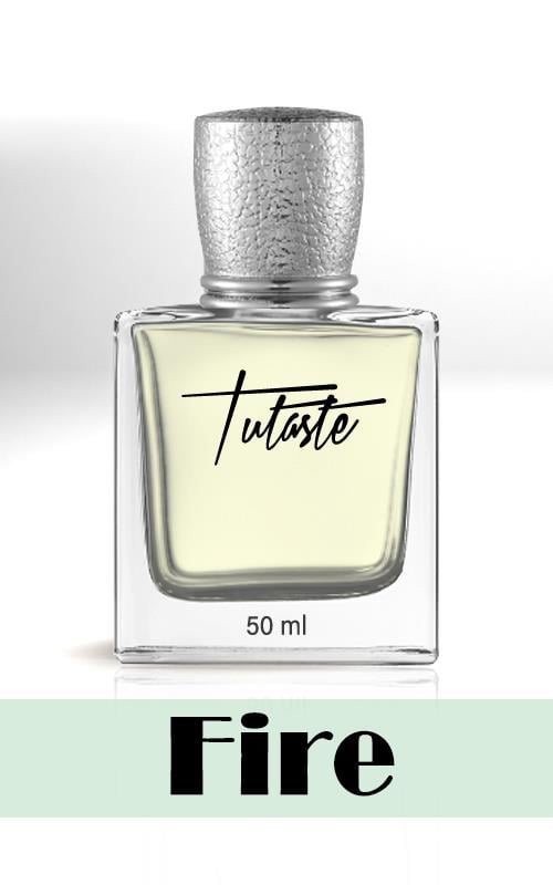 FIREPLACE [Fire] 50 ML