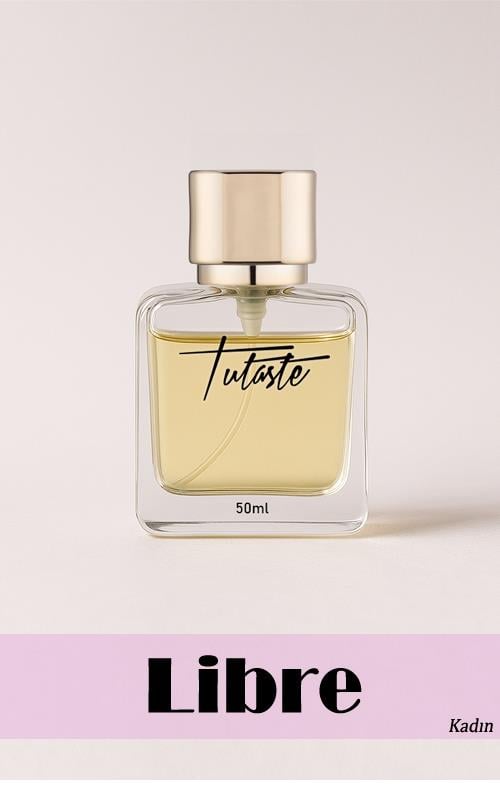 FIRST LIBRE 2019 [Libre] 50 ML 