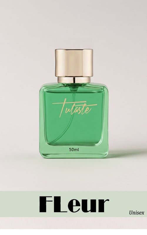 FLEUR DU DESERT [Fleur] 50 ML