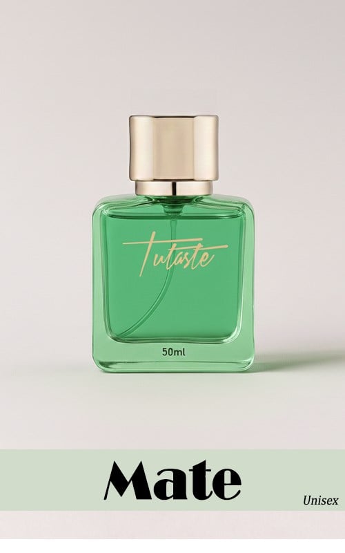 FLORAL AMBER SENSUAL MUSK [Mate] 50 ML
