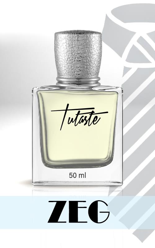 FLORENTINO IRIS [ZEG] 50 ML 