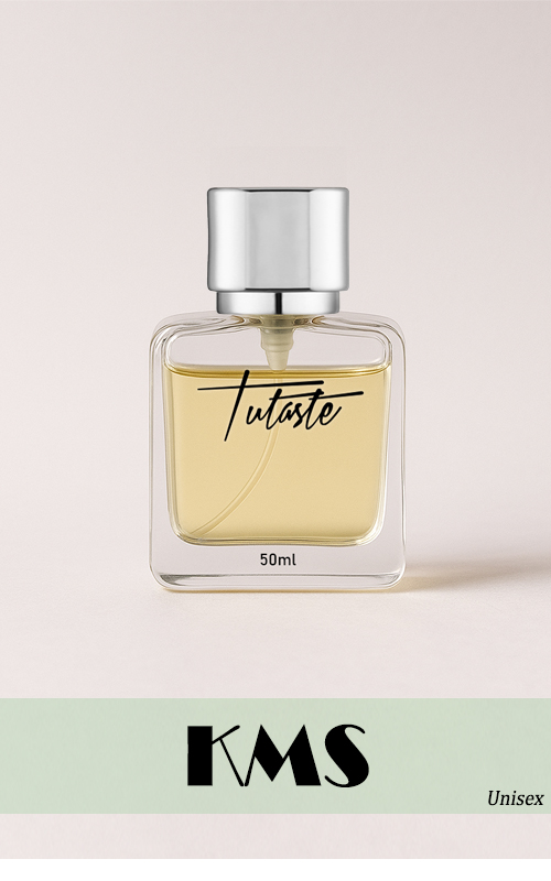 FREE MUSK SANTAL [KMS] 50 ML