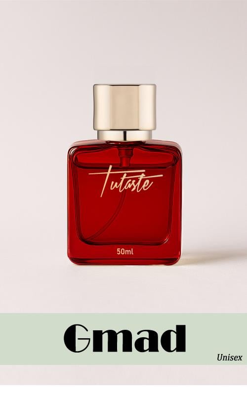 GANYMED [Gmad] 50 ML