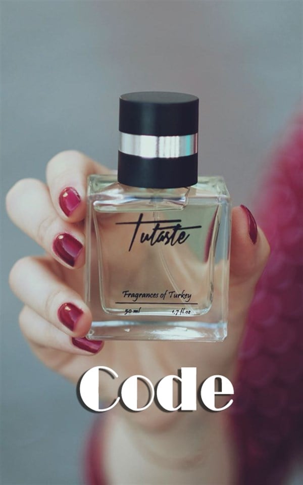 Giorgio Armani Code Pour Femme