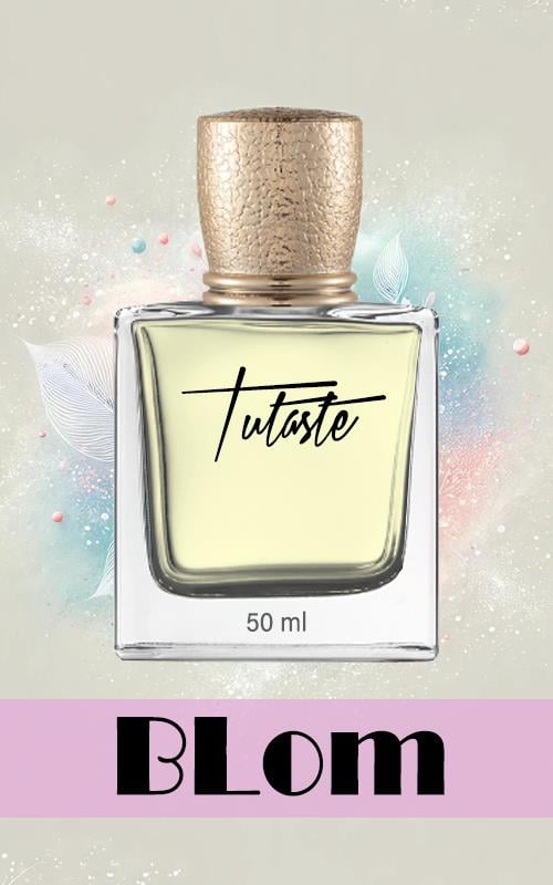 GC BLOOM [BLom] 50 ML 