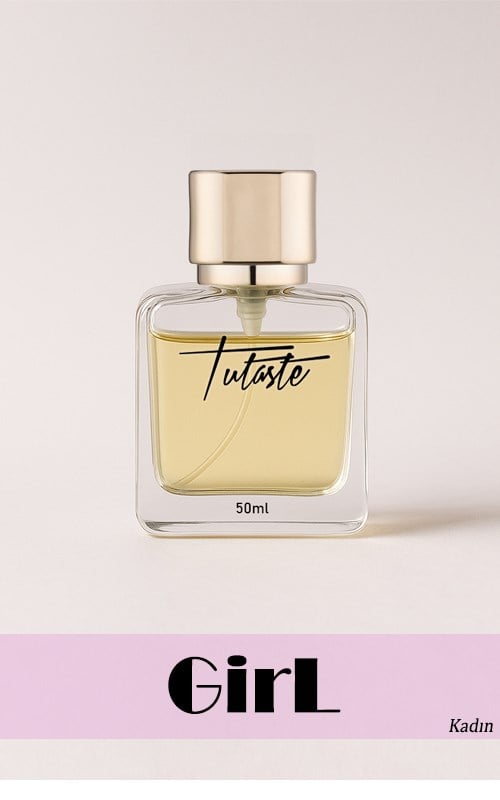 GD GIRL GONA BAD [GirL] 50 ML 