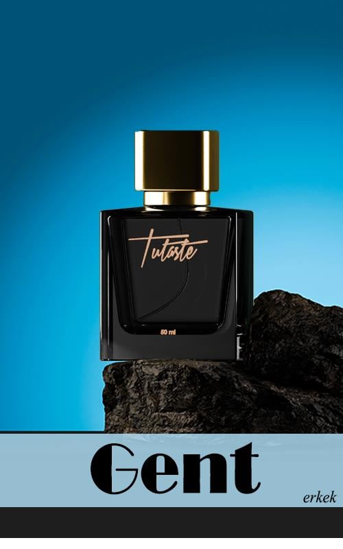 GENTLEMEN 2018 [Gent] 50 ML