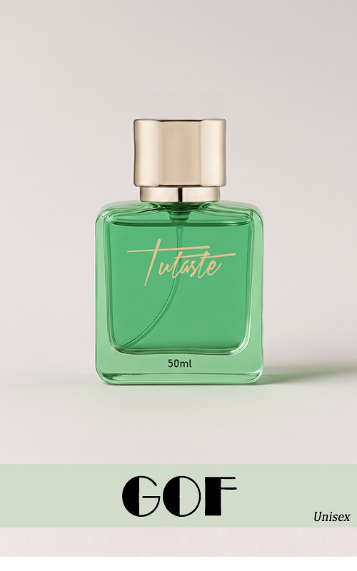 GOD OF FRE [GOF] 50 ML