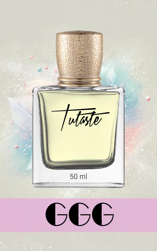 GORGEOUS GARDENIA 2012 [GGG] 50 ML