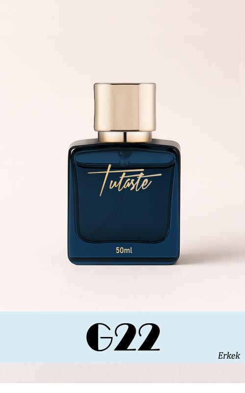 GUILTI ELIXIR ERKEK [G22] 50 ML
