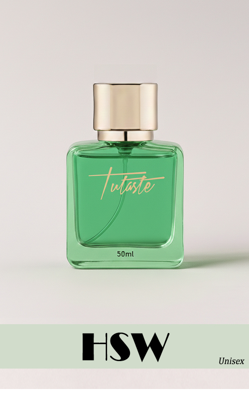H.SILENT WAY [HSW] 50 ML
