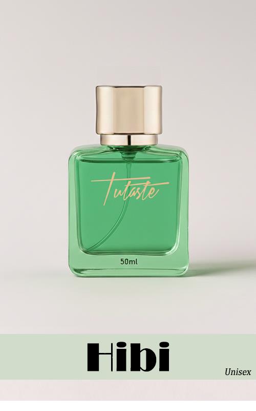 HIBISCUS MAH. [Hibi] 50 ML 