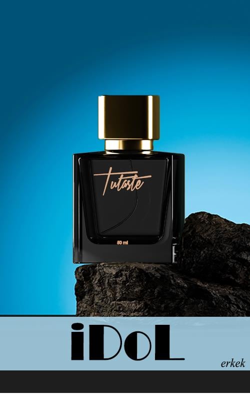 IDEAL HOMME [iDoL] 50 ML